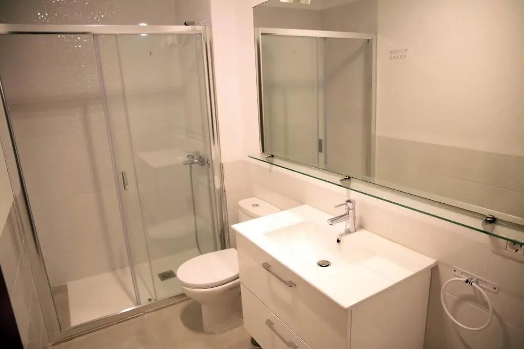 Amplia Casa 5 Habitaciones En Santa Cruz Con Zona Para Trabajar Santa Cruz de Tenerife