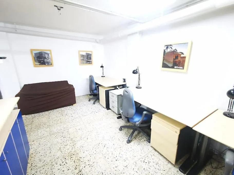 Amplia Casa 5 Habitaciones En Santa Cruz Con Zona Para Trabajar Santa Cruz de Tenerife