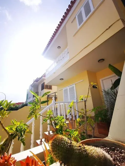 Amplia Casa 5 Habitaciones En Santa Cruz Con Zona Para Trabajar Holiday home